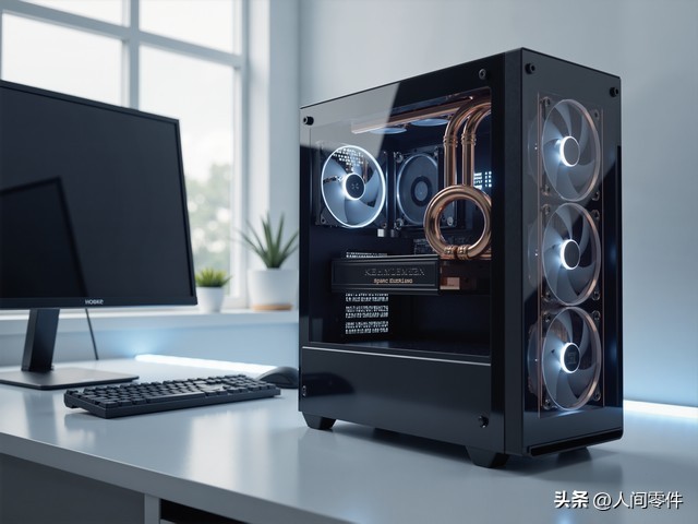 AMD Ryzen 7 5700X：这颗“老将”如今体力如何？