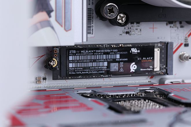 装机正当时，双11整机配置推荐