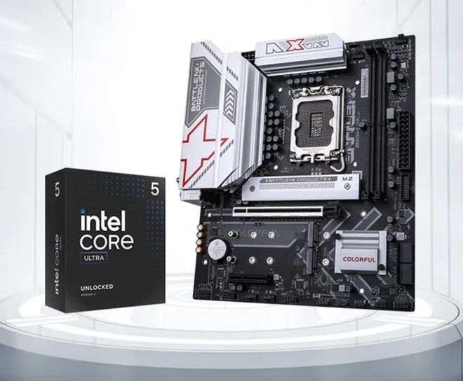 装机正当时，双11整机配置推荐