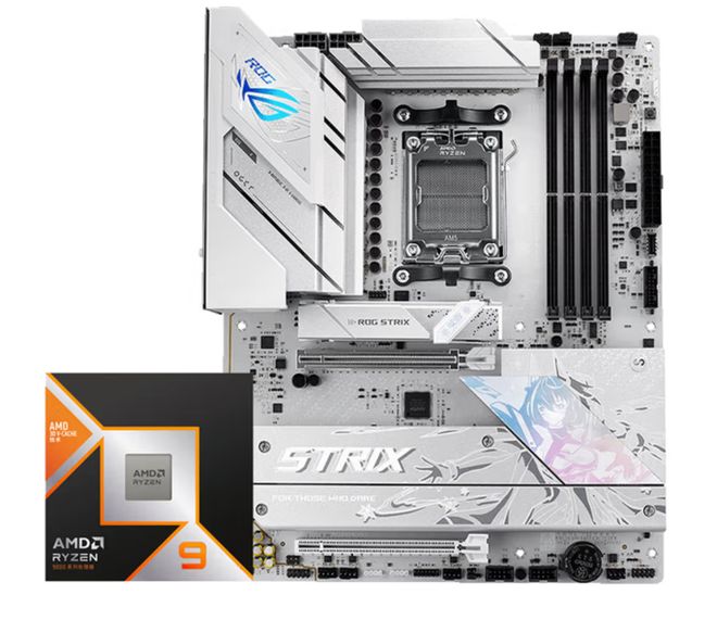 装机正当时，双11整机配置推荐