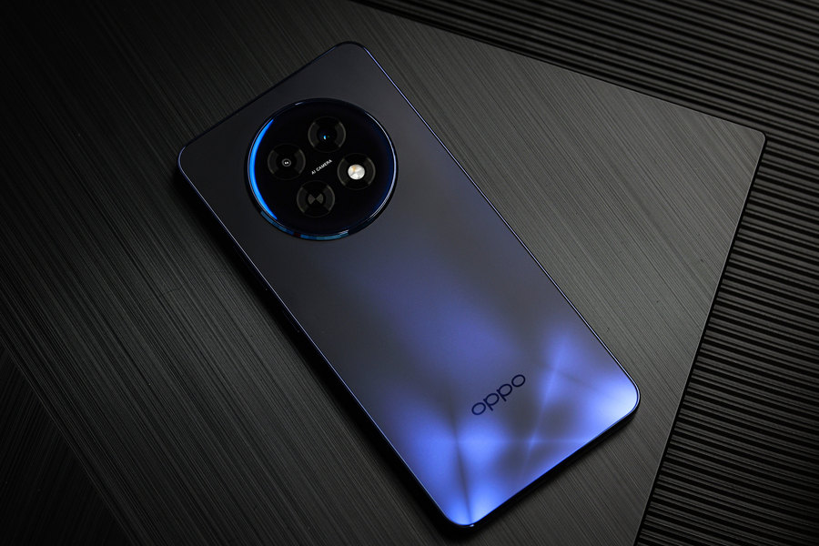 OPPO双11“省心狂补节”超值优惠进行中 总有一款手机适合你！