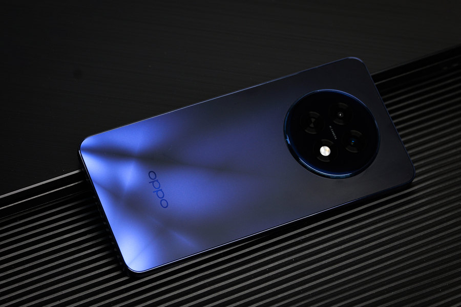 OPPO双11“省心狂补节”超值优惠进行中 总有一款手机适合你！