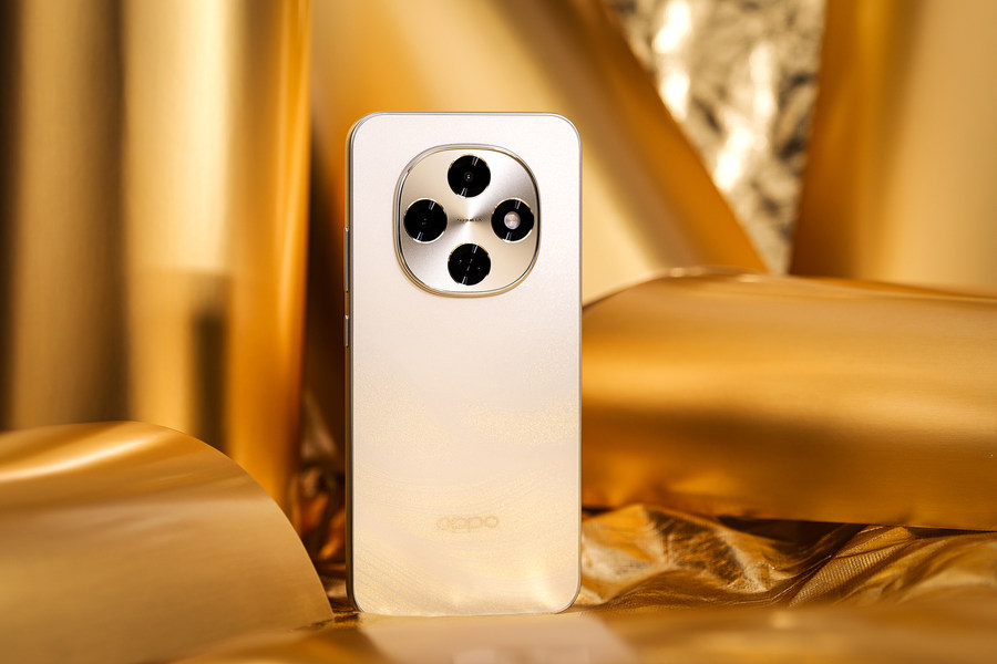 OPPO双11“省心狂补节”超值优惠进行中 总有一款手机适合你！