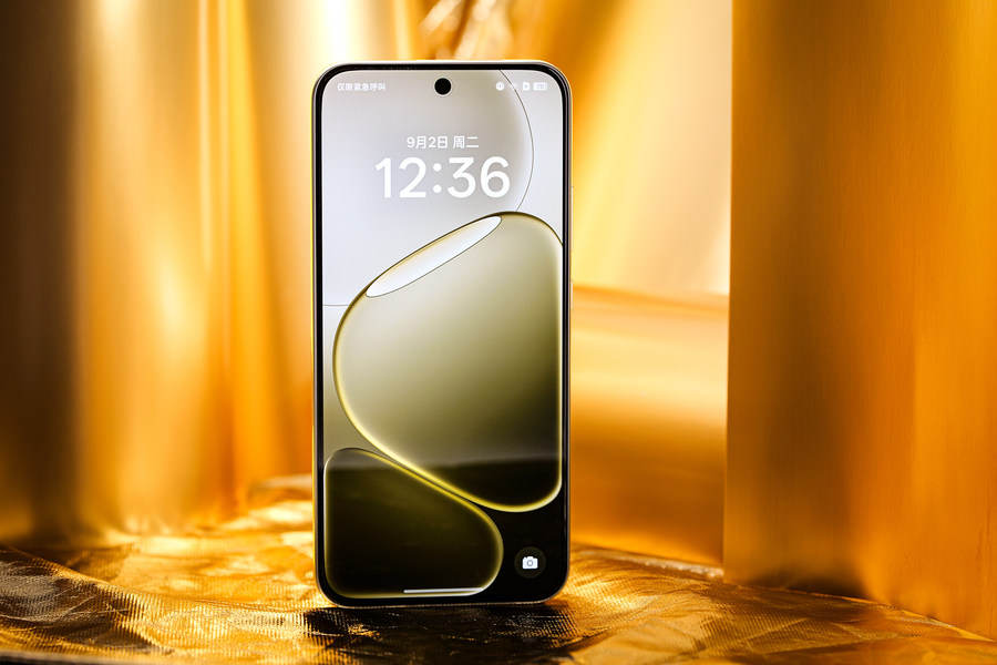 OPPO双11“省心狂补节”超值优惠进行中 总有一款手机适合你！