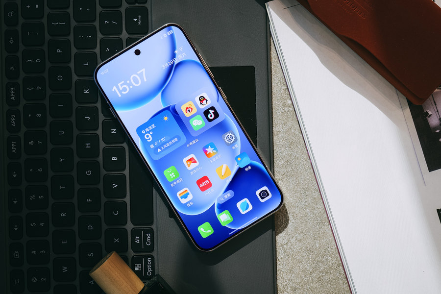 OPPO双11“省心狂补节”超值优惠进行中 总有一款手机适合你！