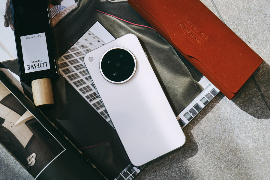 OPPO双11“省心狂补节”超值优惠进行中 总有一款手机适合你！