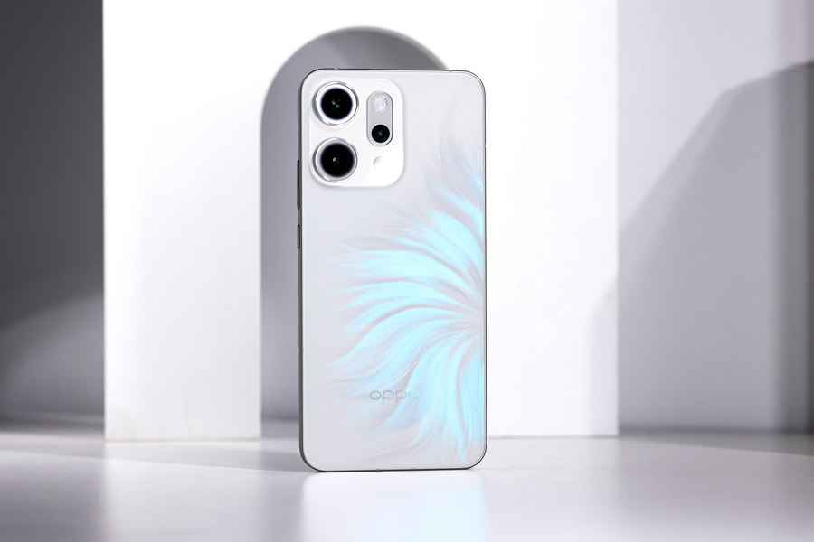 OPPO双11“省心狂补节”超值优惠进行中 总有一款手机适合你！