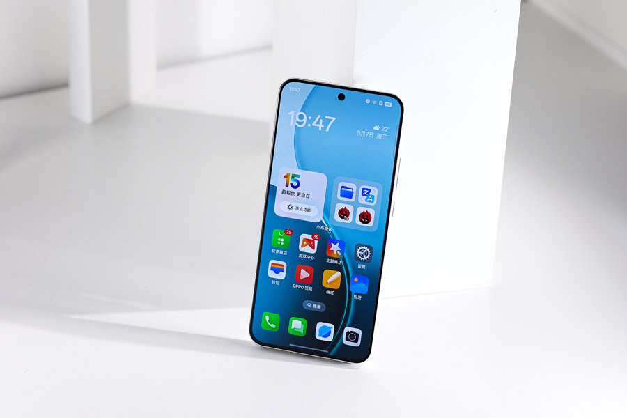 OPPO双11“省心狂补节”超值优惠进行中 总有一款手机适合你！