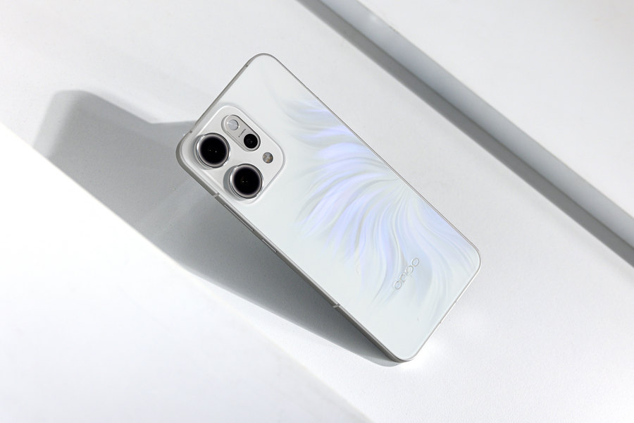 OPPO双11“省心狂补节”超值优惠进行中 总有一款手机适合你！