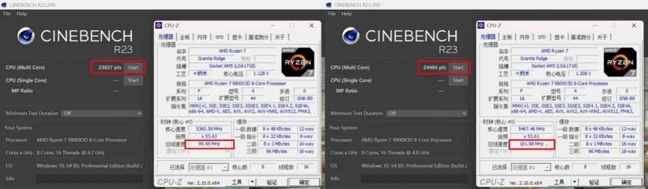 轻松驾驭X3D旗舰的甜品小钢炮：七彩虹CVN B850M ARK FROZEN V14方舟主板测评