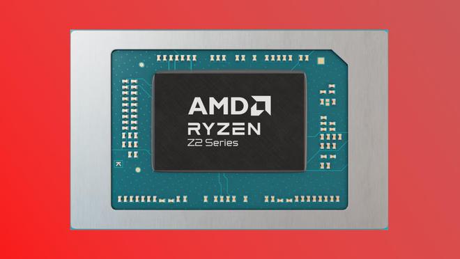 首测揭示：AMD Ryzen Z2 Extreme因内存带宽难尽其才