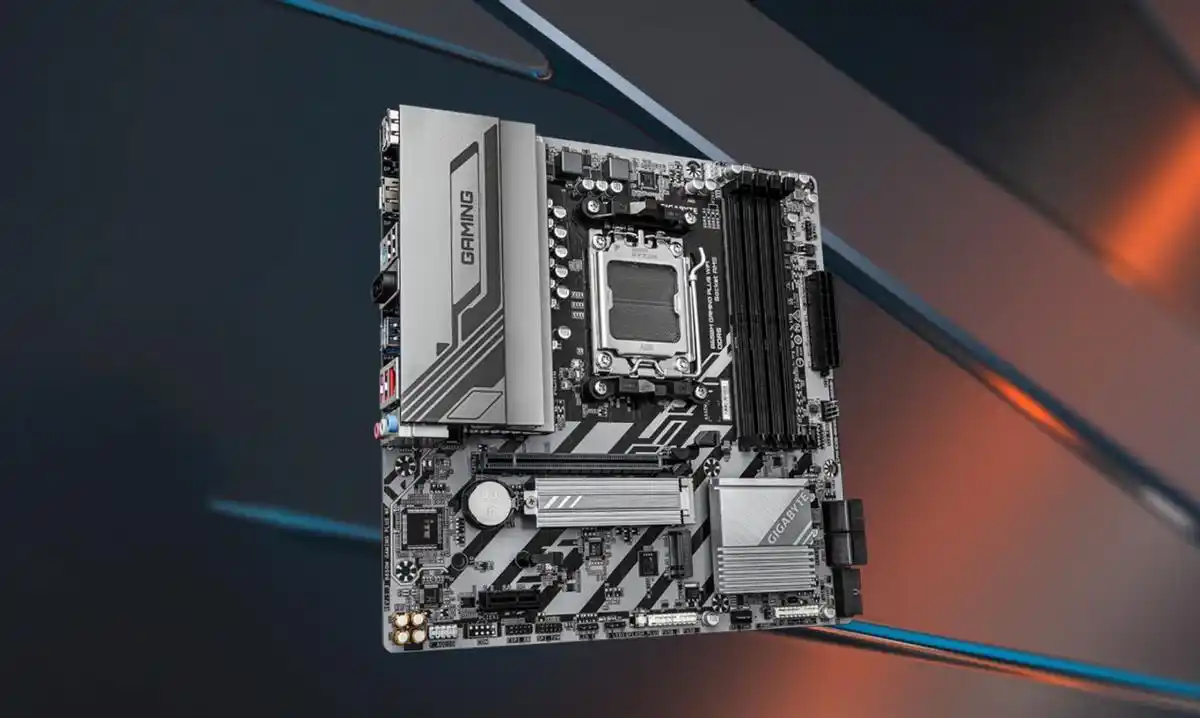 千元内性价比无对手！买中端游戏U首选锐龙5 7500F