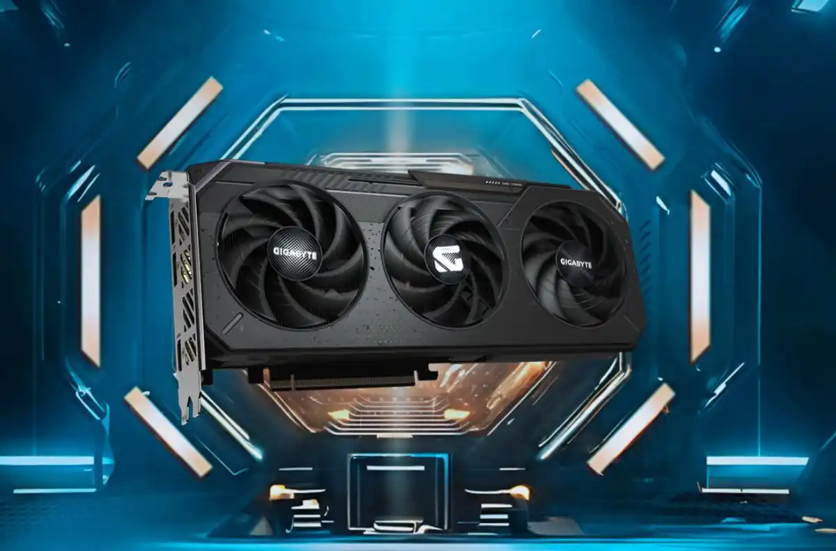 千元内性价比无对手！买中端游戏U首选锐龙5 7500F