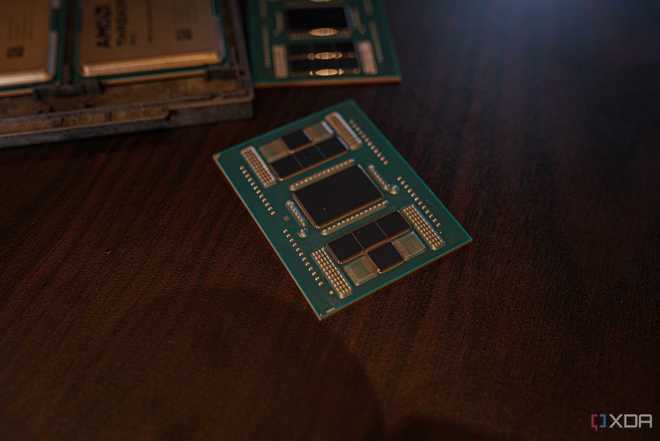 揭开AMD 5000美元Threadripper 9980X的真相：为何它不适合游戏