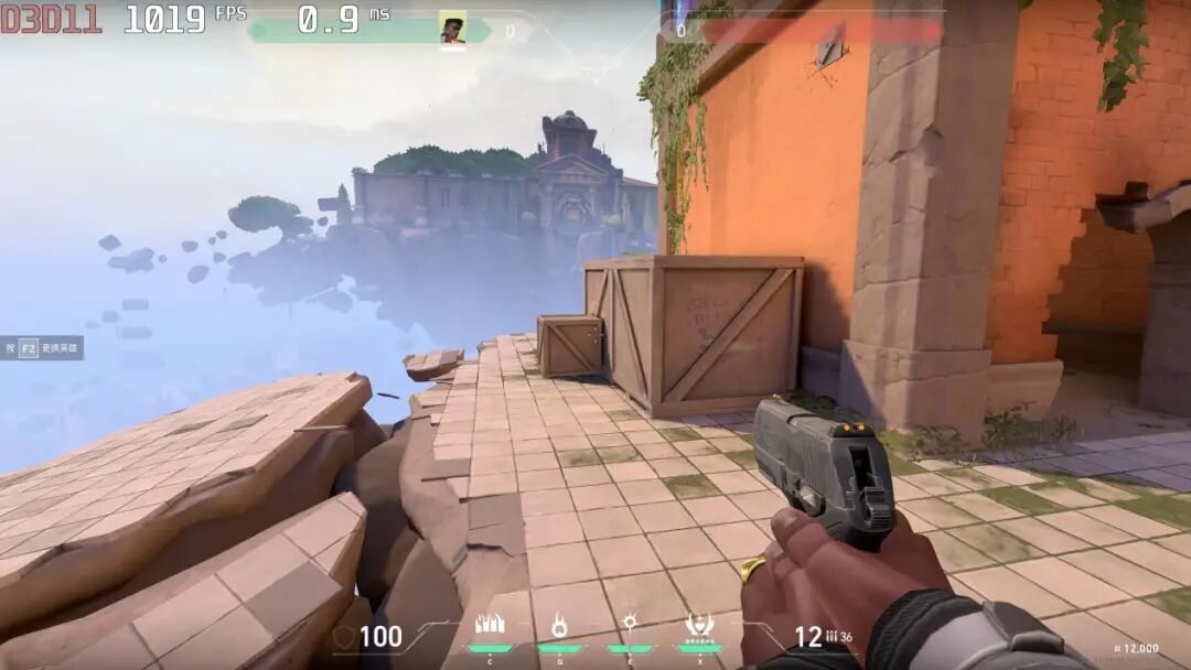 2K、4K分辨率下玩游戏谁更快？锐龙7 9700X vs. 酷睿Ultra 9 285K