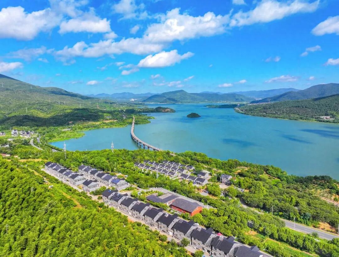 展望“十五五”，未来乡村是啥样？