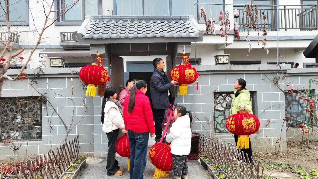 展望“十五五”，未来乡村是啥样？