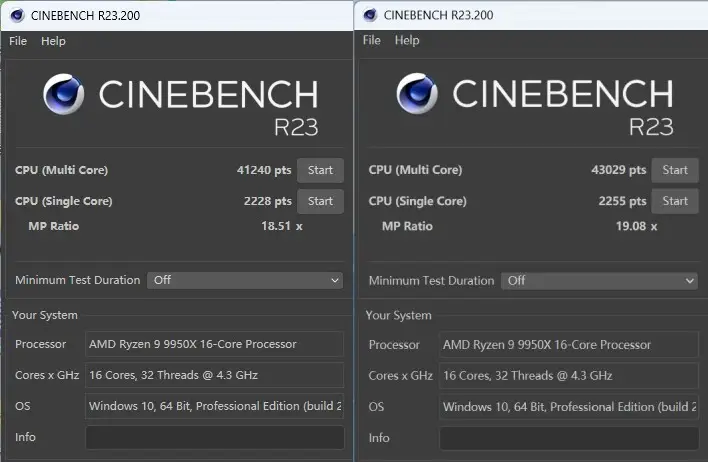华硕B850M AYW GAMING OC WIFI 7主板评测：千元价格内存超频性能同级罕有
