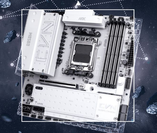 双11七彩虹高端AMD主板选购指南：超高颜值、超强堆料一应俱全