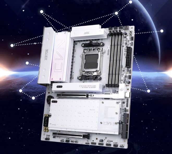 双11七彩虹高端AMD主板选购指南：超高颜值、超强堆料一应俱全