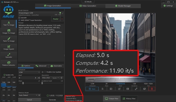 比NAS小 比台式机性能强！锐龙AI Max+ PRO 395迷你电脑上手