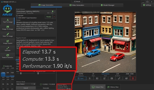 比NAS小 比台式机性能强！锐龙AI Max+ PRO 395迷你电脑上手