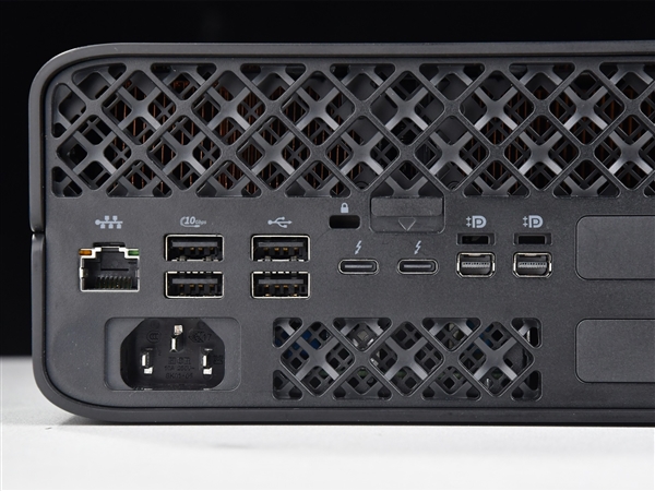 比NAS小 比台式机性能强！锐龙AI Max+ PRO 395迷你电脑上手