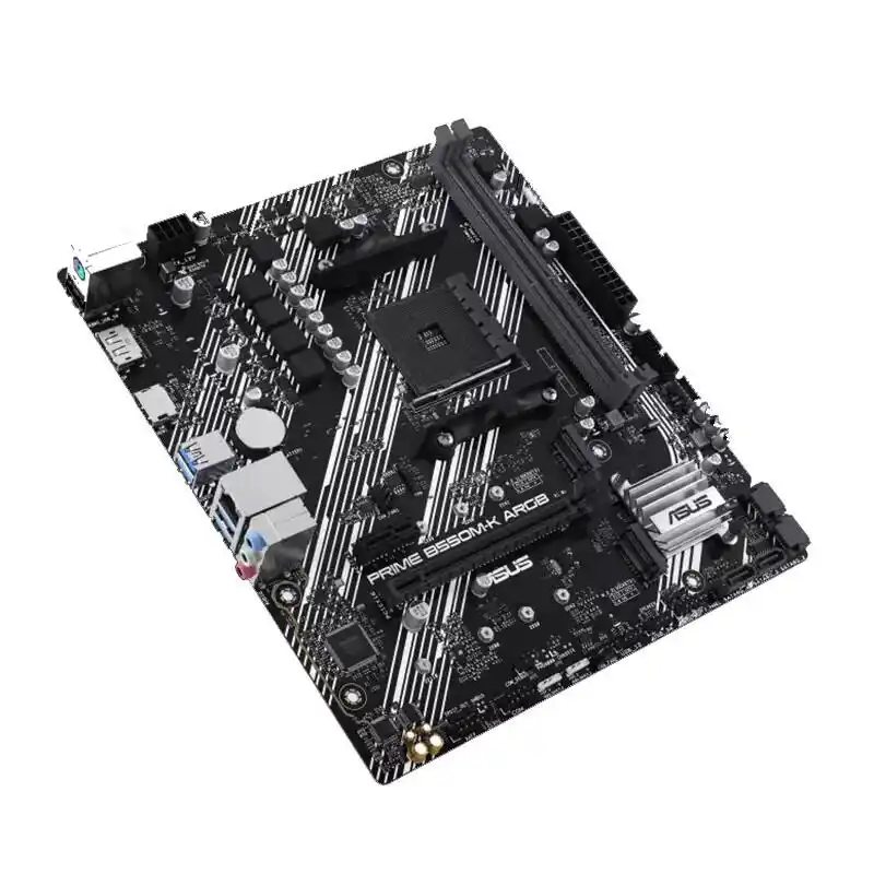 AMD主板CPU套装哪款最实用？揭示性价比与强劲性能的结合