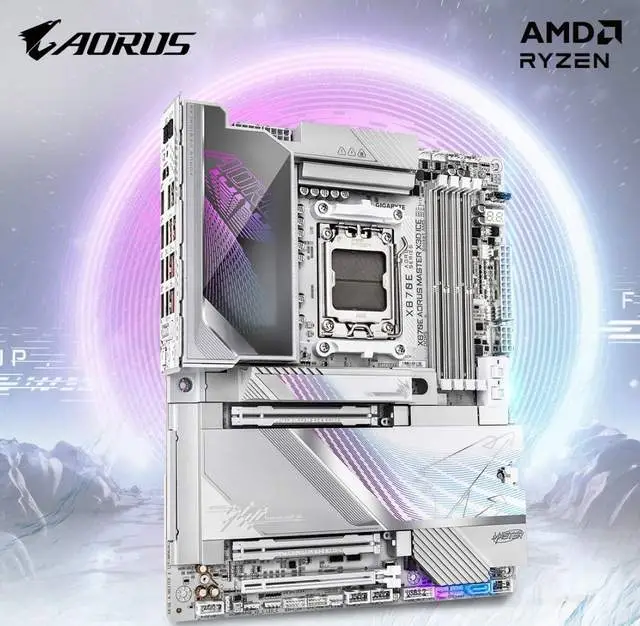 双11装机硬件推荐 主板选对很重要