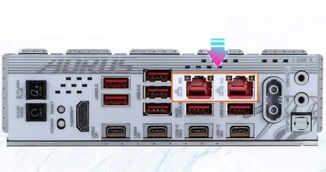 双11装机硬件推荐 主板选对很重要