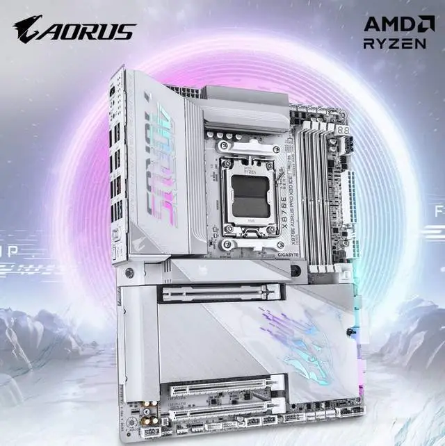 双11装机硬件推荐 主板选对很重要