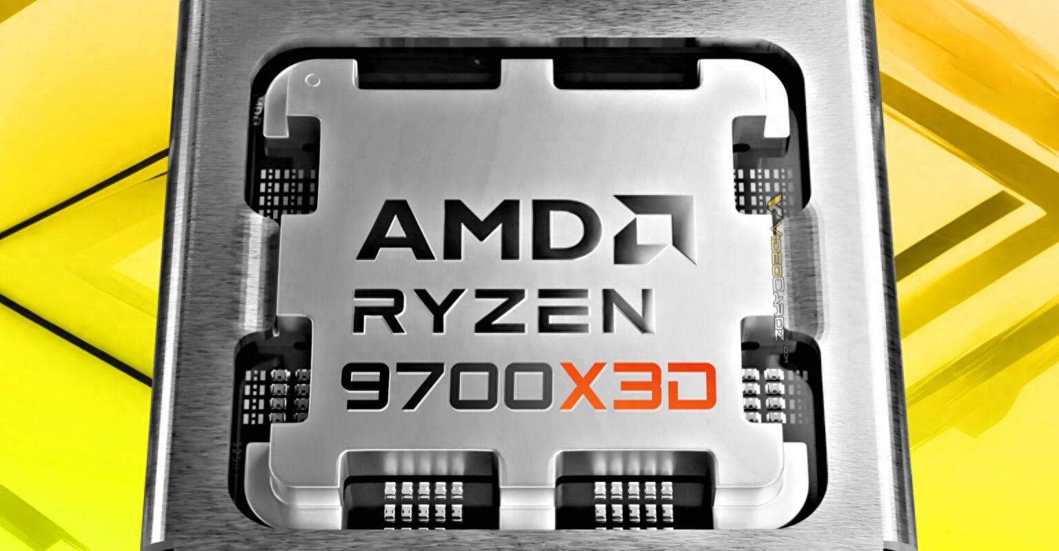 念念不忘，必有回响！Ryzen 7 9700X3D PassMark平台跑分曝光