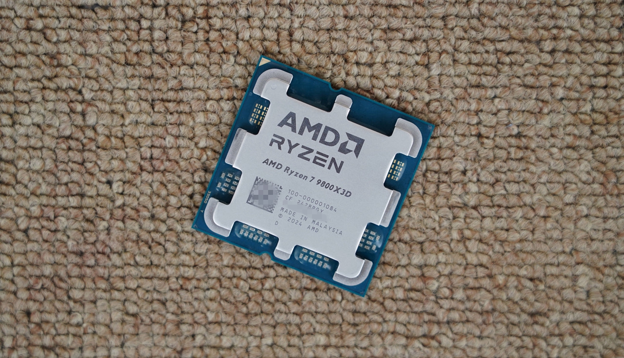 AMD双十一大放价，这么配可无惧内存涨价，平台寿命还更长