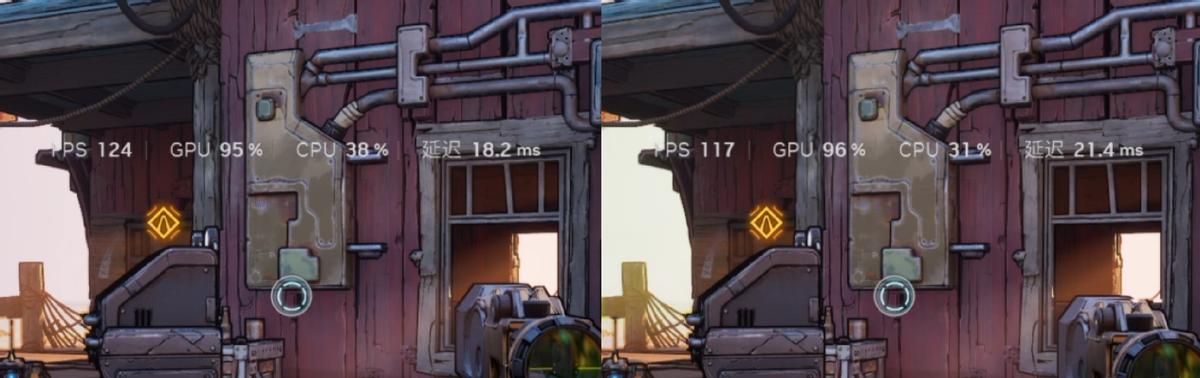 3A新游对决！锐龙7 9800X3D依旧完胜酷睿Ultra 9 285K