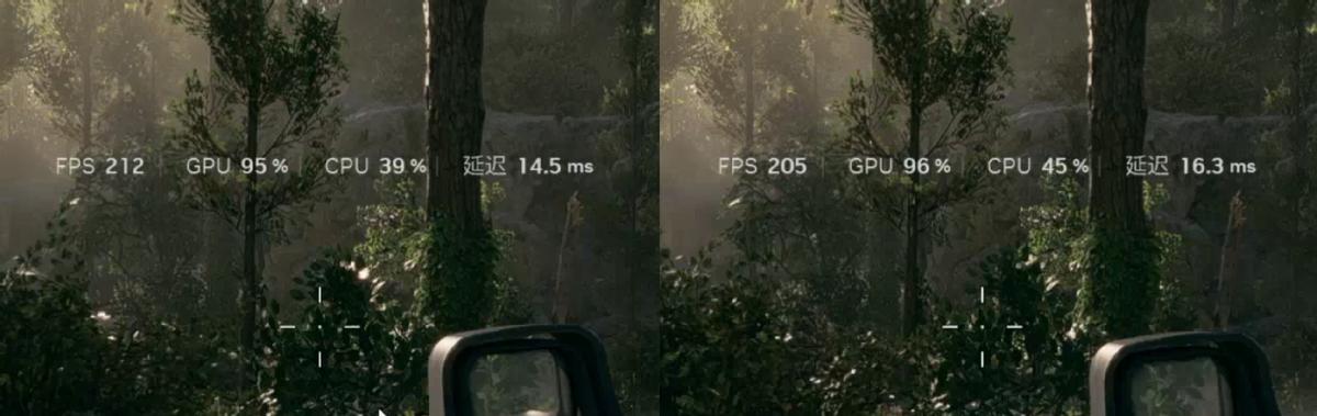 3A新游对决！锐龙7 9800X3D依旧完胜酷睿Ultra 9 285K