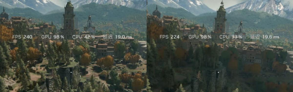 3A新游对决！锐龙7 9800X3D依旧完胜酷睿Ultra 9 285K