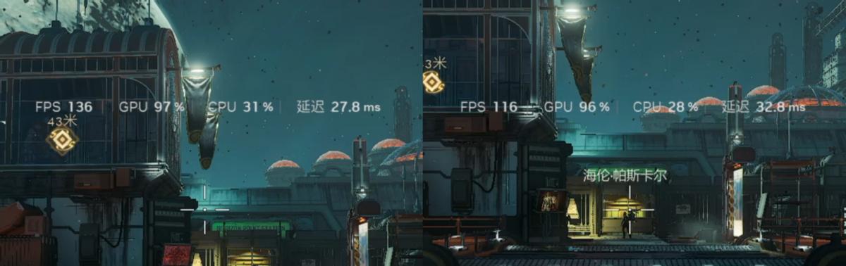 3A新游对决！锐龙7 9800X3D依旧完胜酷睿Ultra 9 285K