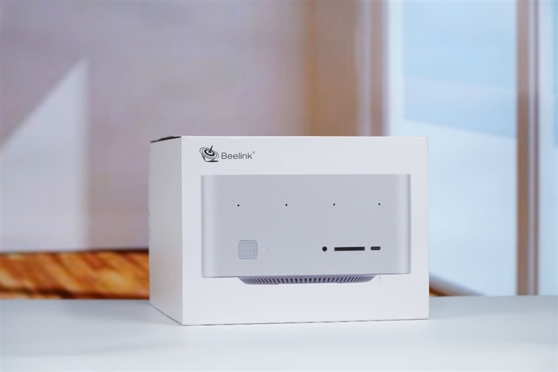 生产力性能远超i9-14900HX！零刻GTR9 Pro迷你AI工作站评测：235B超大模型也能运行