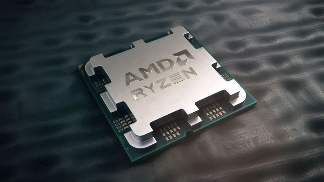 AMD锐龙7 9700X3D跑分泄露 或成下一代游戏神U