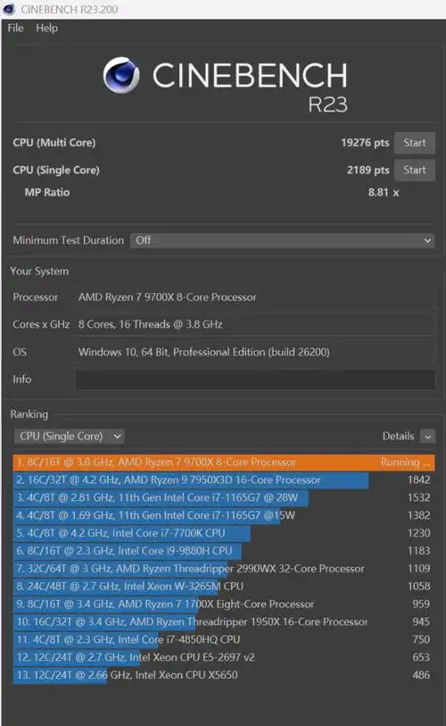 七彩虹B850M ARK 方舟评测：接口多、用料强 帮你轻松打造AMD纯白颜值主机