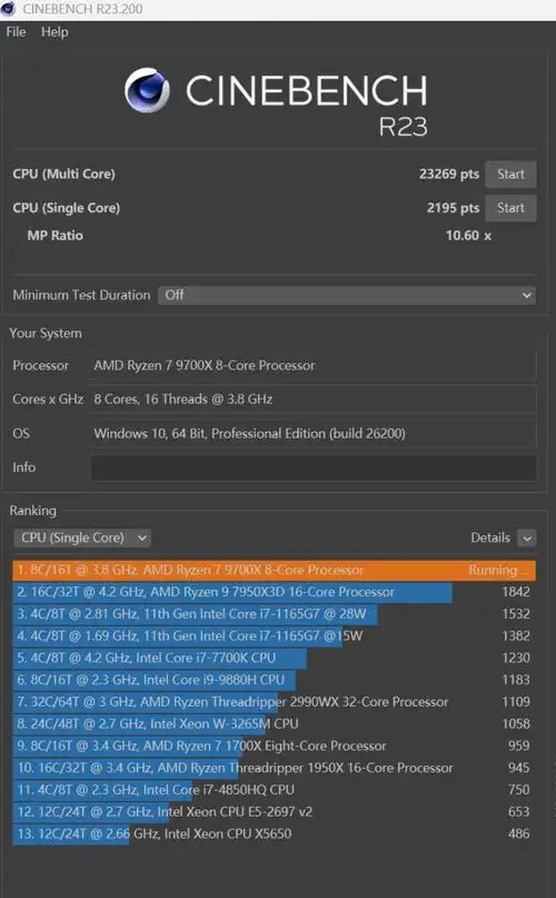 七彩虹B850M ARK 方舟评测：接口多、用料强 帮你轻松打造AMD纯白颜值主机