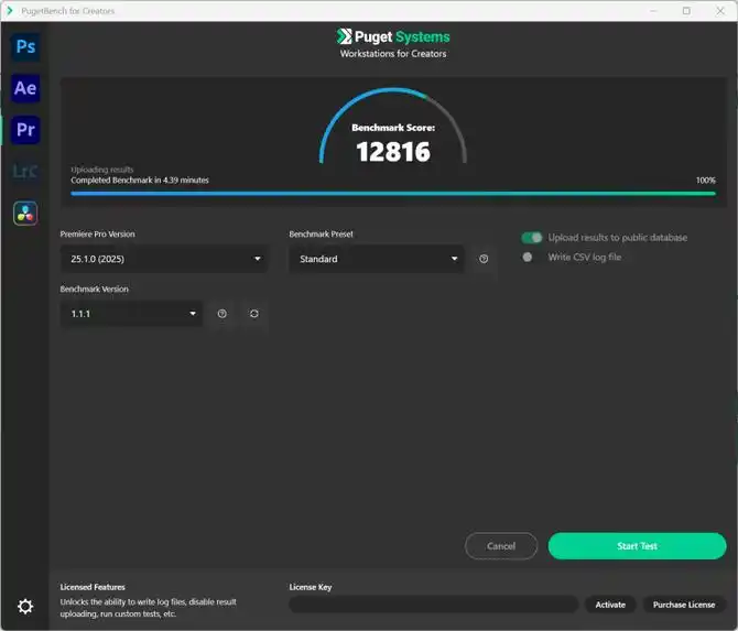 七彩虹B850M ARK 方舟评测：接口多、用料强 帮你轻松打造AMD纯白颜值主机