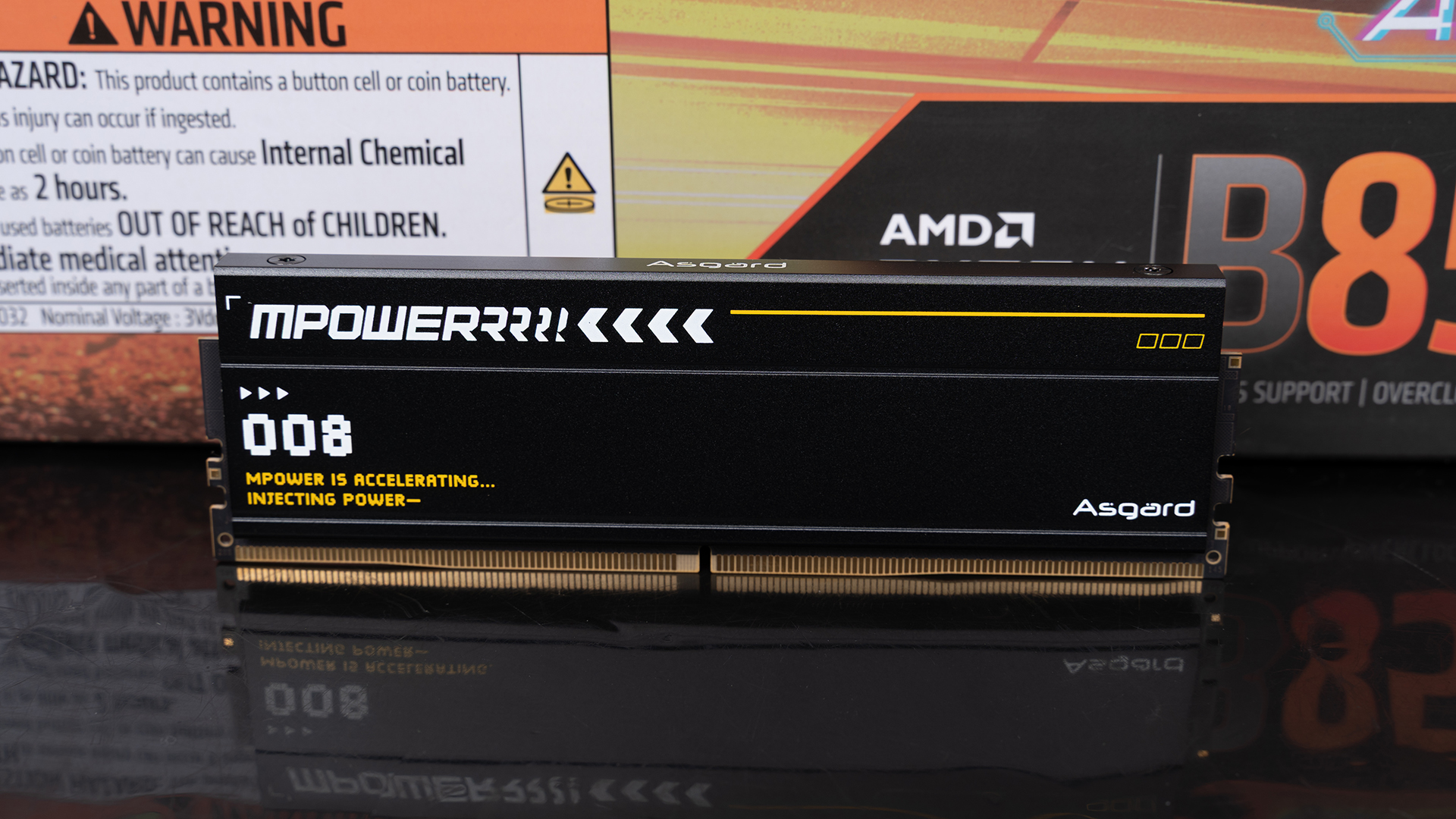 AMD平台王者级MATX！9800X3D&9950X3D+微星B850MPOWER深入测试