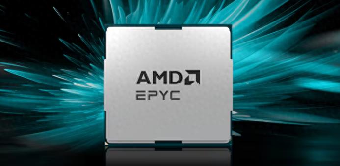 五年进博会之约：AMD EPYC以绿色算力构筑可持续底座全栈方案赋能人工智能+