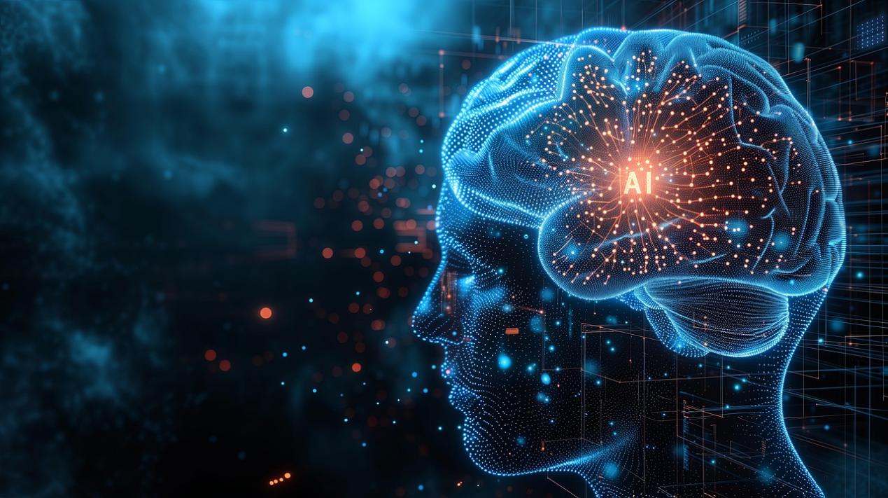 五年进博会之约：AMD EPYC以绿色算力构筑可持续底座全栈方案赋能人工智能+