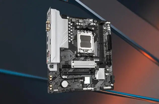 想要制霸游戏战场，你需要这样的AMD锐龙游戏主机