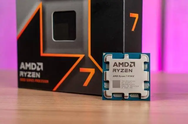 想要制霸游戏战场，你需要这样的AMD锐龙游戏主机