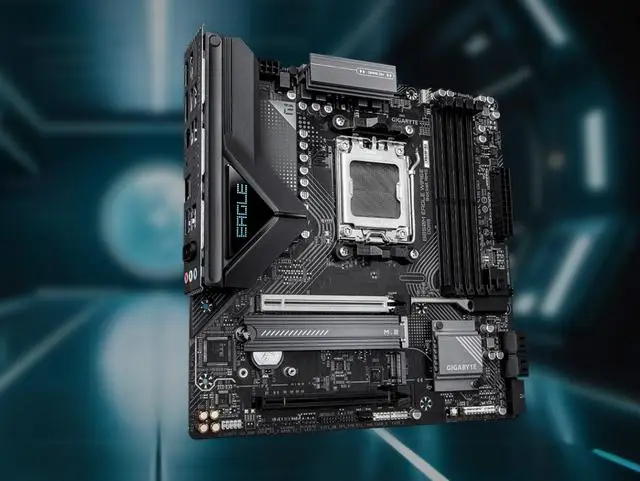 想要制霸游戏战场，你需要这样的AMD锐龙游戏主机