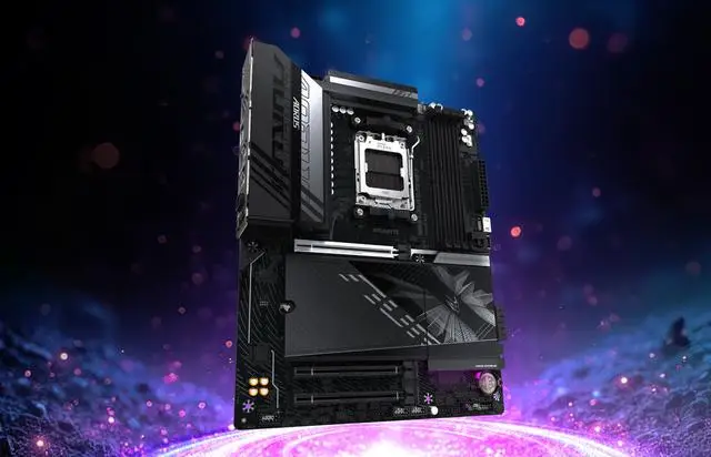 想要制霸游戏战场，你需要这样的AMD锐龙游戏主机