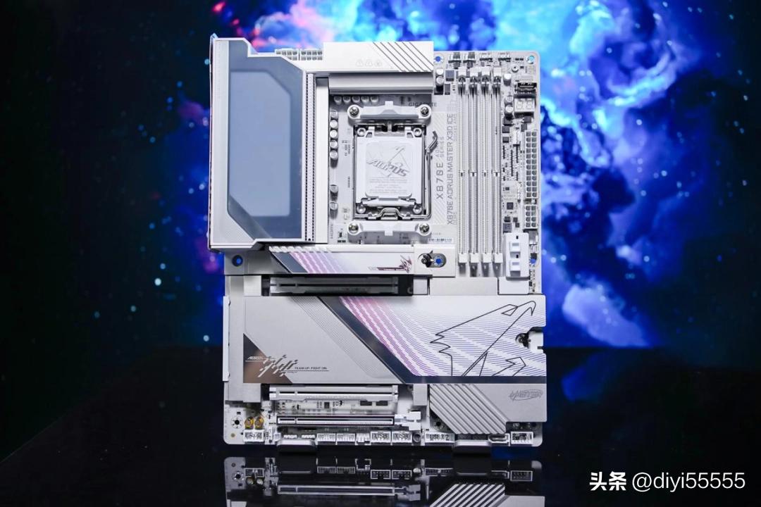技嘉X870E+9800X3D+RTX5080的游戏帧数如何？